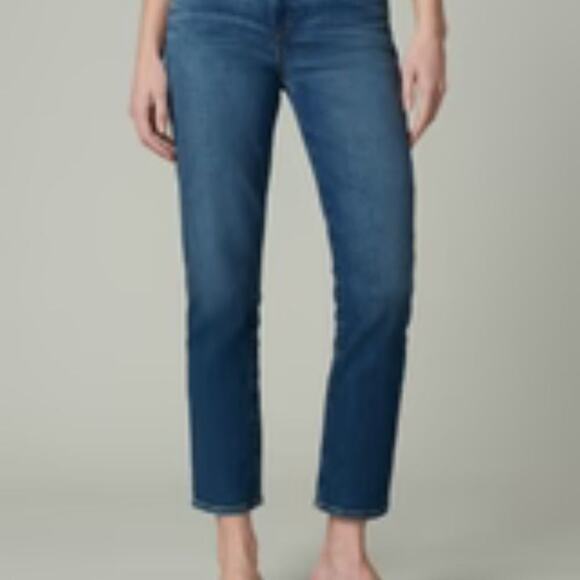 NWT Joe’s Jeans the “Lara Good Catch” MSRP $198 - Picture 6 of 6